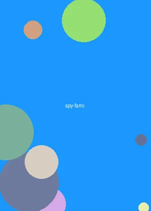 海派甜心mp4下载 - 间谍过家家海报